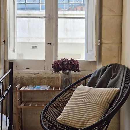 Charming Senglea Studio Eksteriør bilde