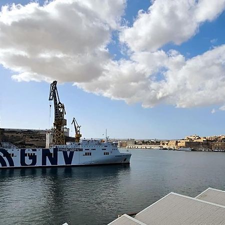 Charming Senglea Studio Eksteriør bilde