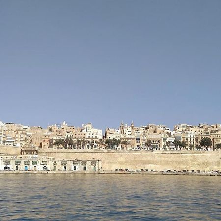 Charming Senglea Studio Eksteriør bilde