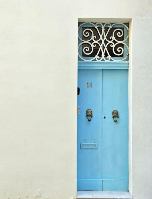 Charming Senglea Studio Eksteriør bilde