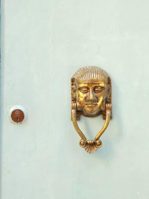 Charming Senglea Studio Eksteriør bilde